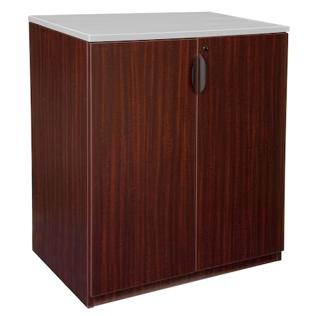 Regency 36 W Legacy Stand Up, Mahogany LSC4136MH